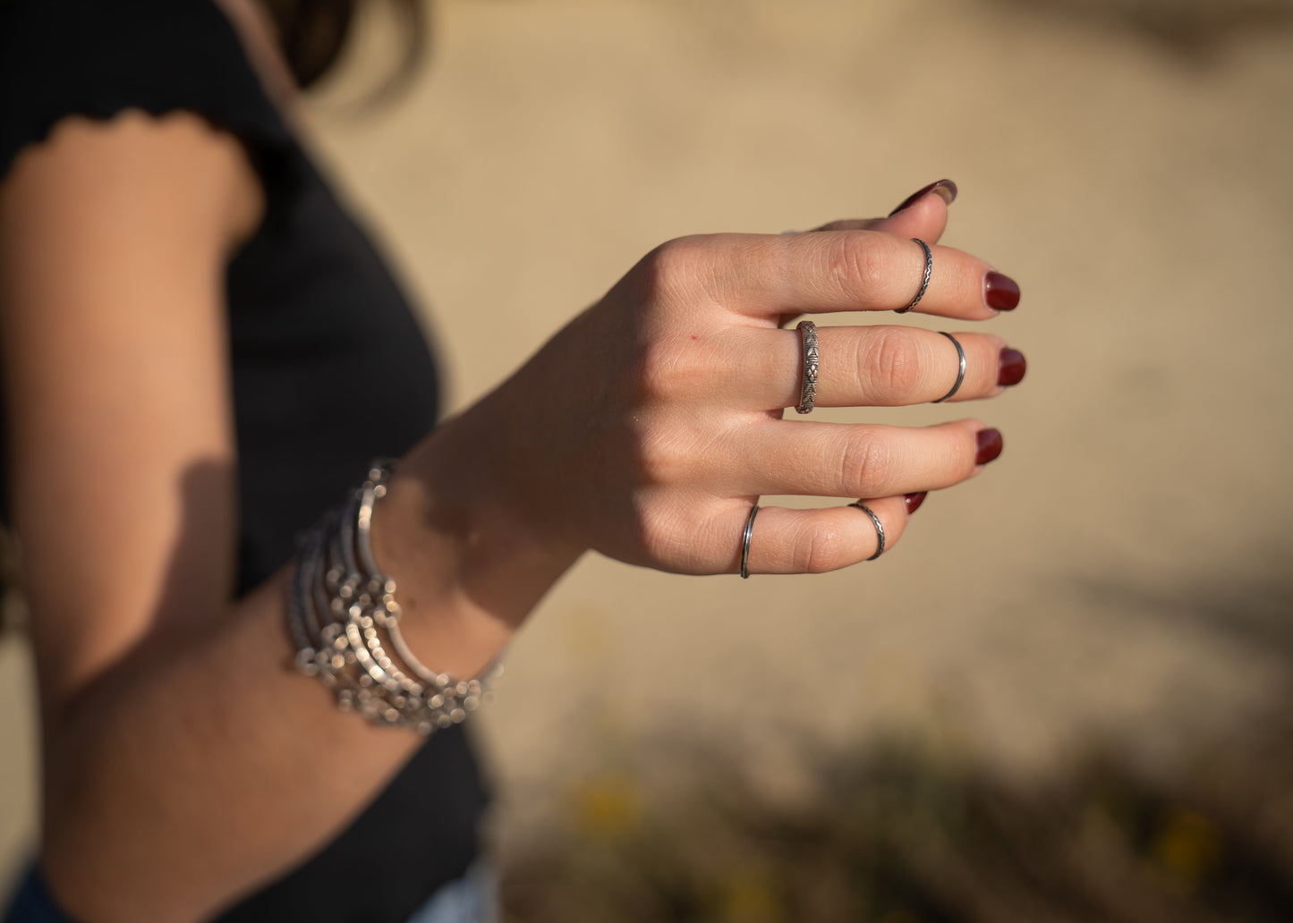 Blade Ring