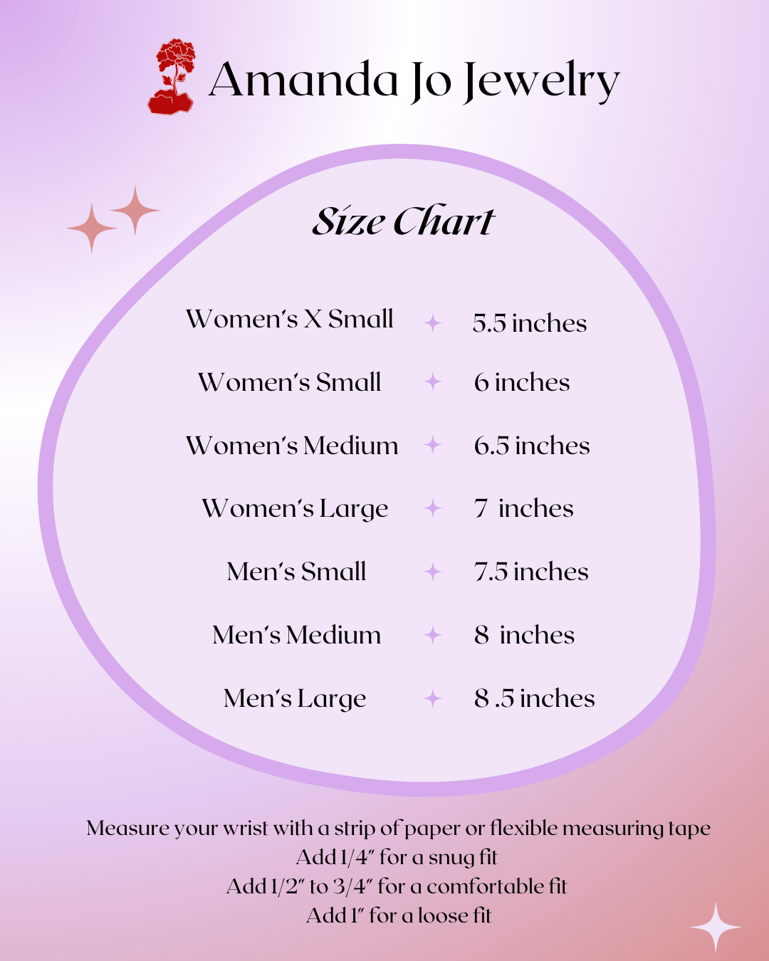 Watermelon Tourmaline Cuff