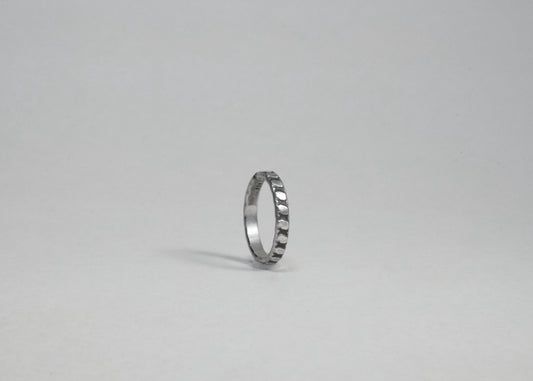 Oval Ring