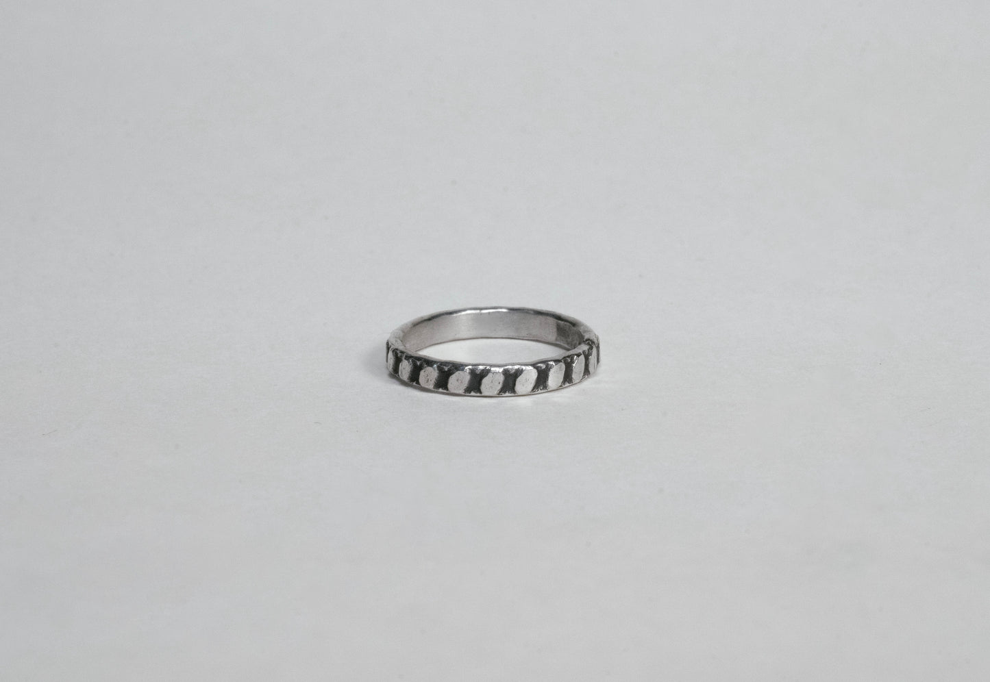 Oval Ring